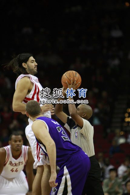 龙的呼